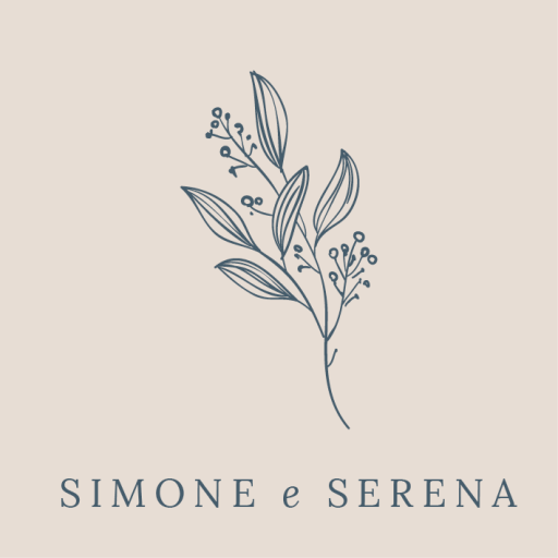 Simone e Serena